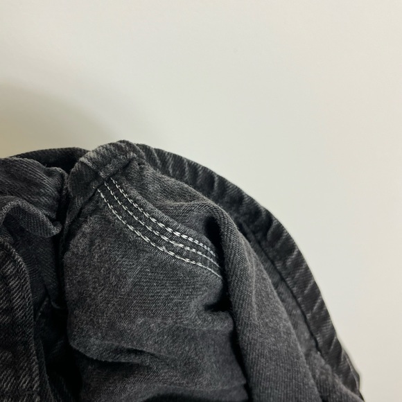 Vintage 90s Dickies Overalls Made in USA Sz 36x32 - Picture 12 of 12